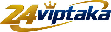 24viptaka লোগো
